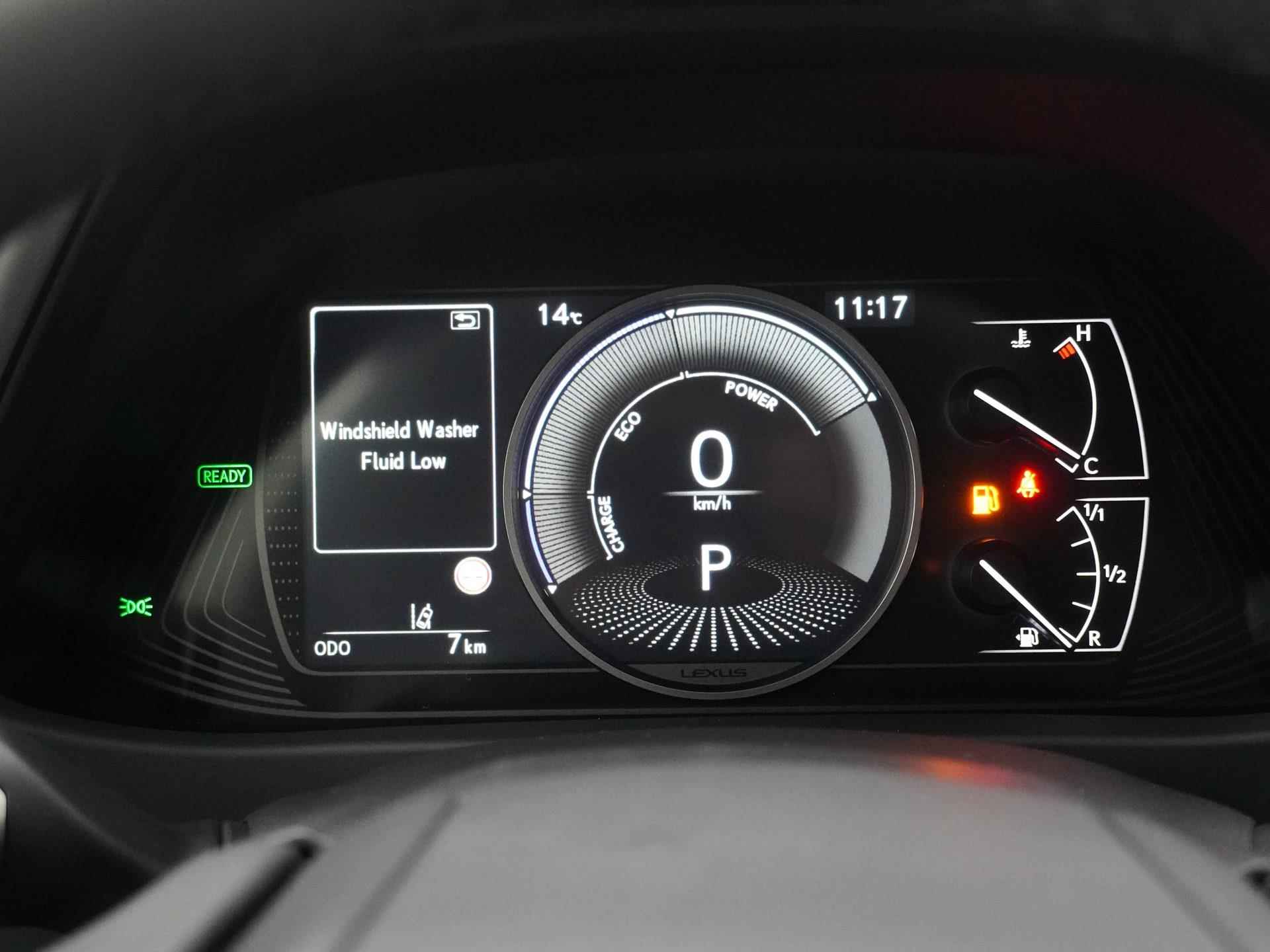 Lexus UX 250h F Sport Design | Schuif-/kanteldak | Nieuw | Overstap bonus - 5/30