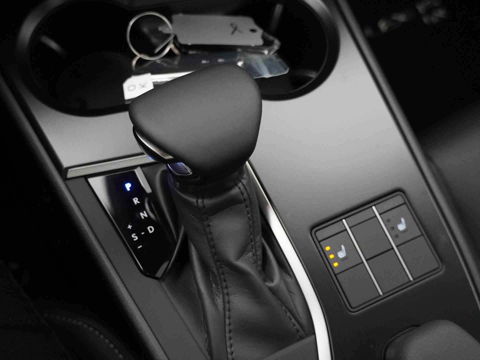 Lexus UX 250h F Sport Design | Schuif-/kanteldak | Nieuw | Overstap bonus - 8/30
