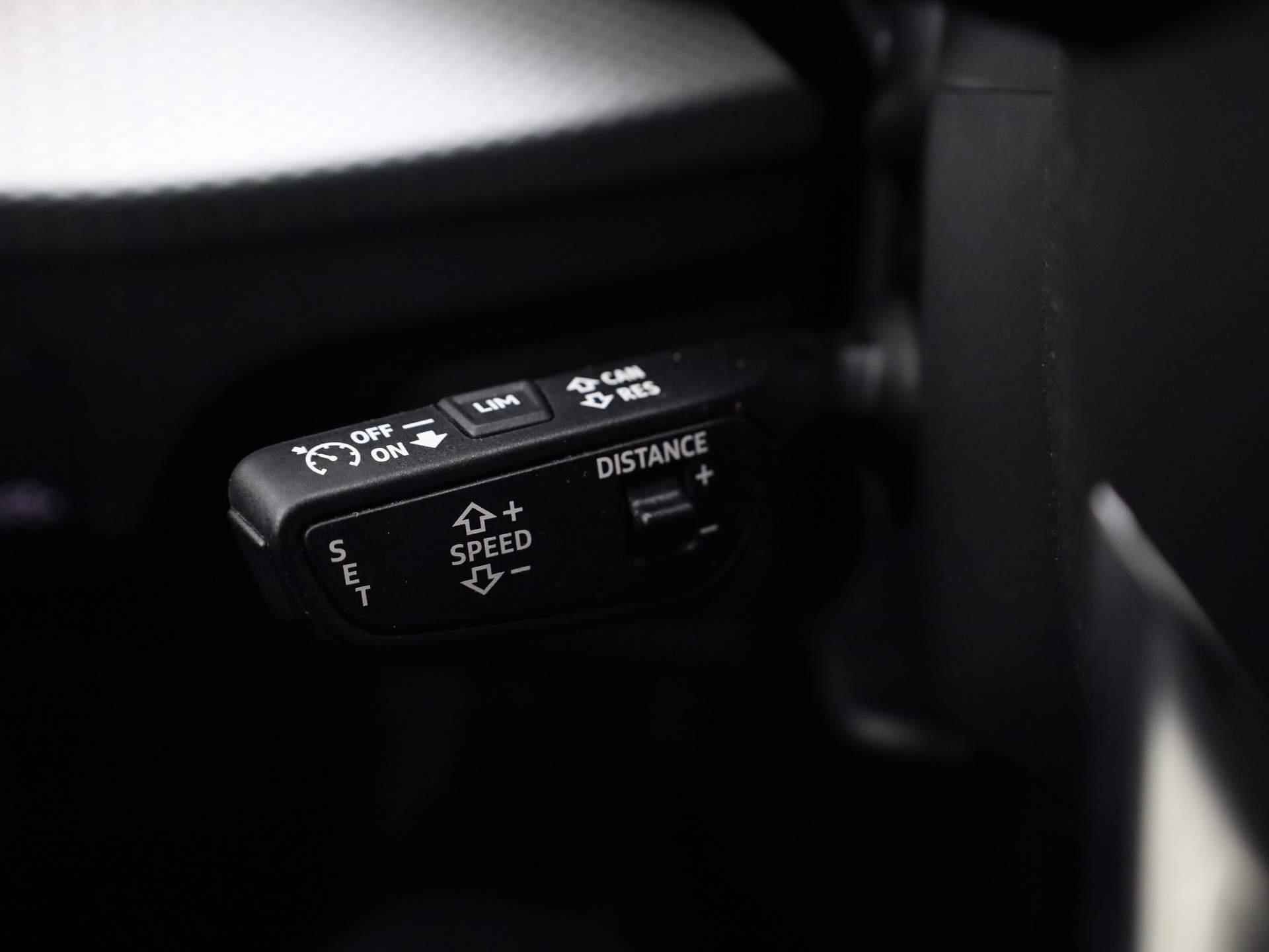 Audi Q2 35 TFSI/150PK Advanced · Parkeersensoren + camera · Navigatie · Stoelverwarming - 8/40