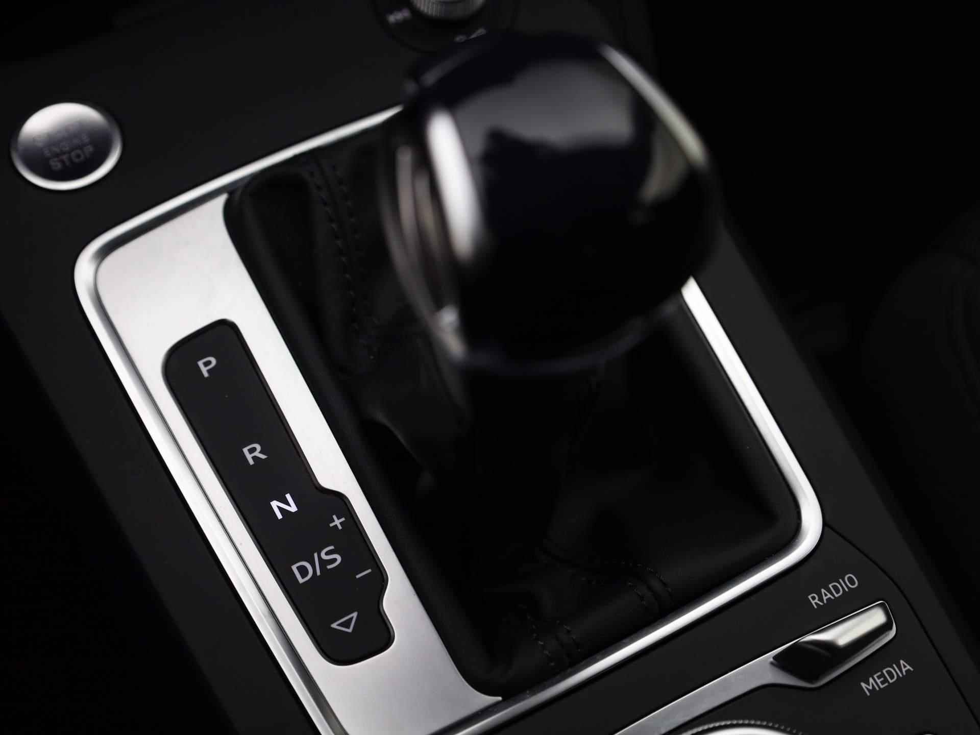 Audi Q2 35 TFSI/150PK Advanced · Parkeersensoren + camera · Navigatie · Stoelverwarming - 11/40