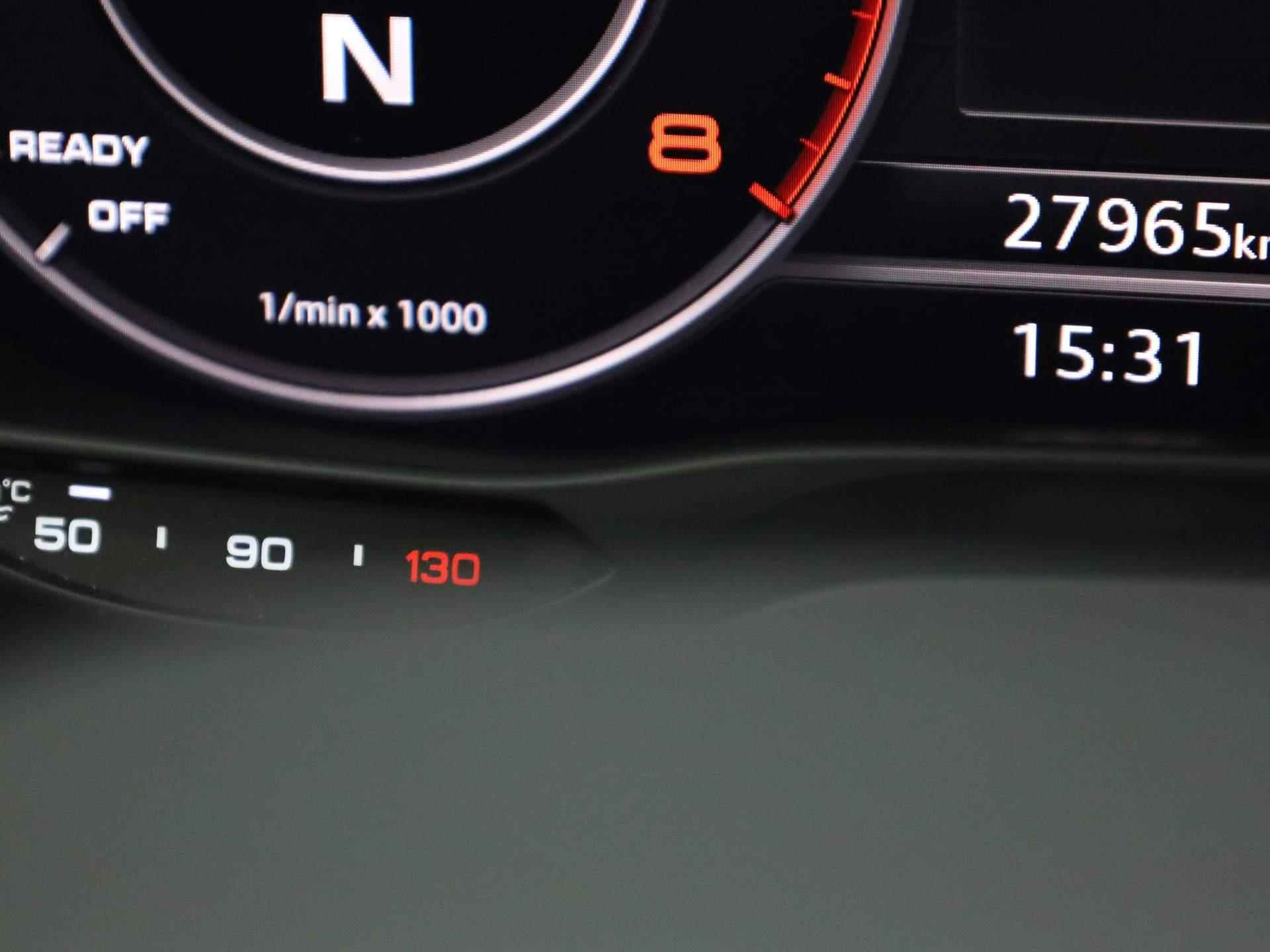 Audi Q2 35 TFSI/150PK Advanced · Parkeersensoren + camera · Navigatie · Stoelverwarming - 12/40