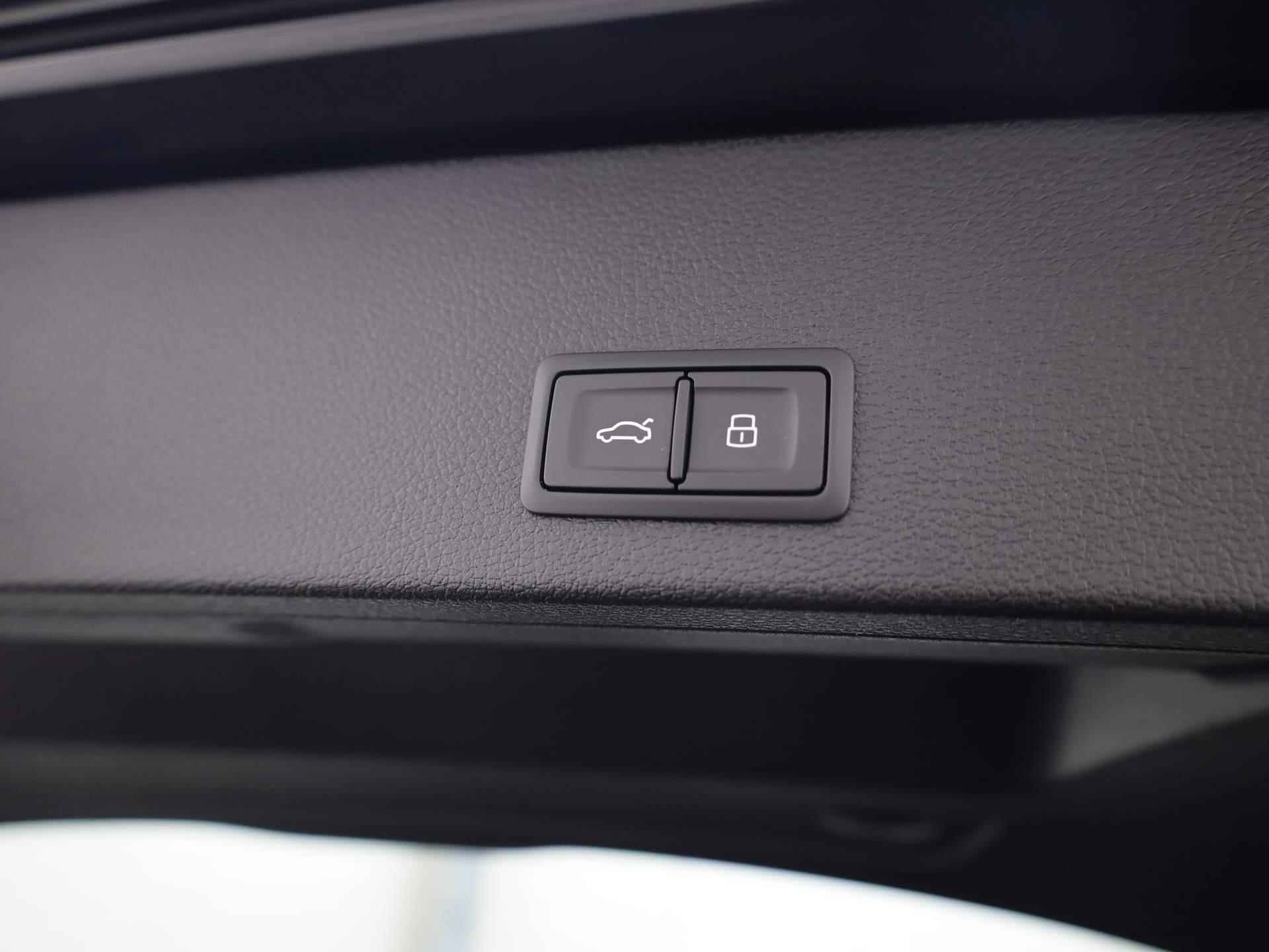 Audi Q2 35 TFSI/150PK Advanced · Parkeersensoren + camera · Navigatie · Stoelverwarming - 29/40
