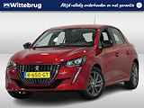 Peugeot 208 1.2 PureTech Active Pack | Airco | Navigatie | Lichtmetalen velgen