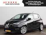 Renault ZOE R135 Intens 52 kWh 136pk | Koopaccu | Navigatie | Stoelverwarming | PDC + Camera | Cruise Control |