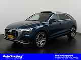 Audi Q7 55 TFSIe quattro S-Line | Q8! | Panoramadak | Trekhaak | Zondag Open!