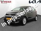 Kia Picanto 1.0 DPi DynamicLine - Apple CarPlay/Android Auto - Achteruitrijcamera - Cruise Control - Airco -  Fabrieksgarantie tot 04-2029