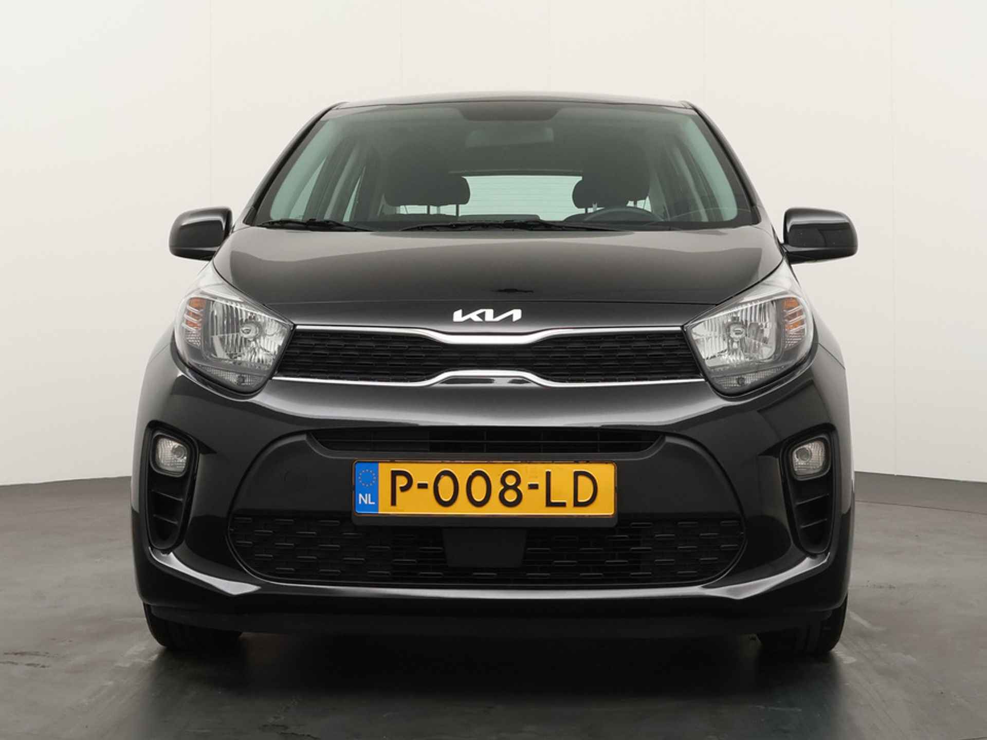 Kia Picanto 1.0 DPi DynamicLine - Apple CarPlay/Android Auto - Achteruitrijcamera - Cruise Control - Airco -  Fabrieksgarantie tot 04-2029 - 13/47