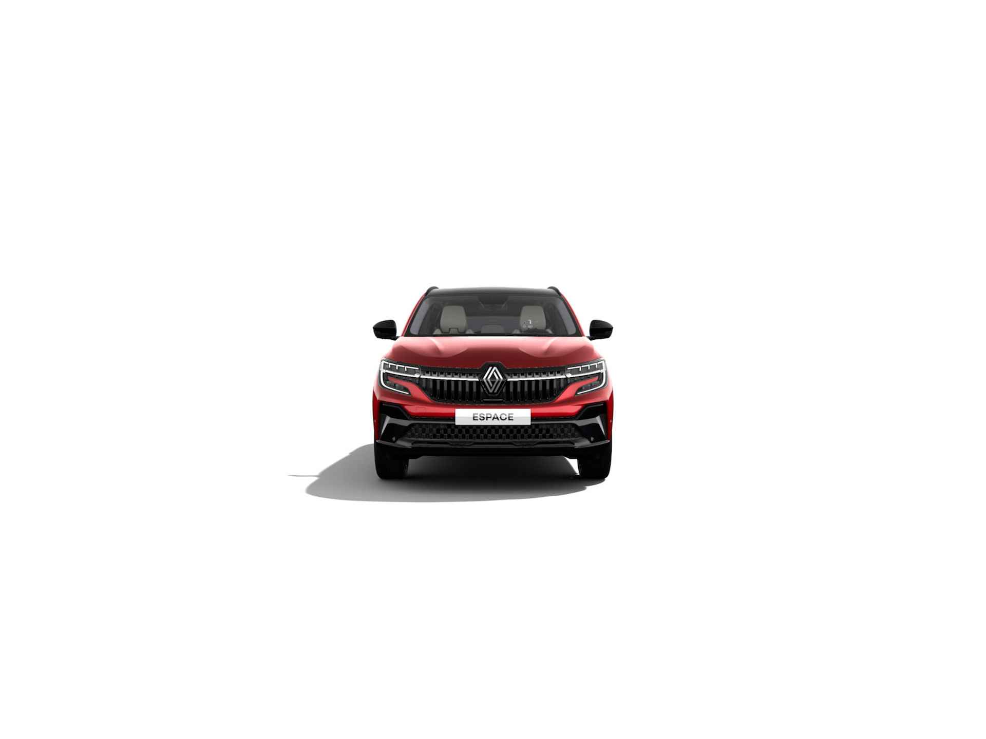 Renault Espace Iconic - 3/10