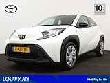 Toyota Aygo X 1.0 VVT-i MT play