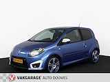 Renault Twingo 1.6 16V Gordini RS |133PK |Leder | Cruise | Airco