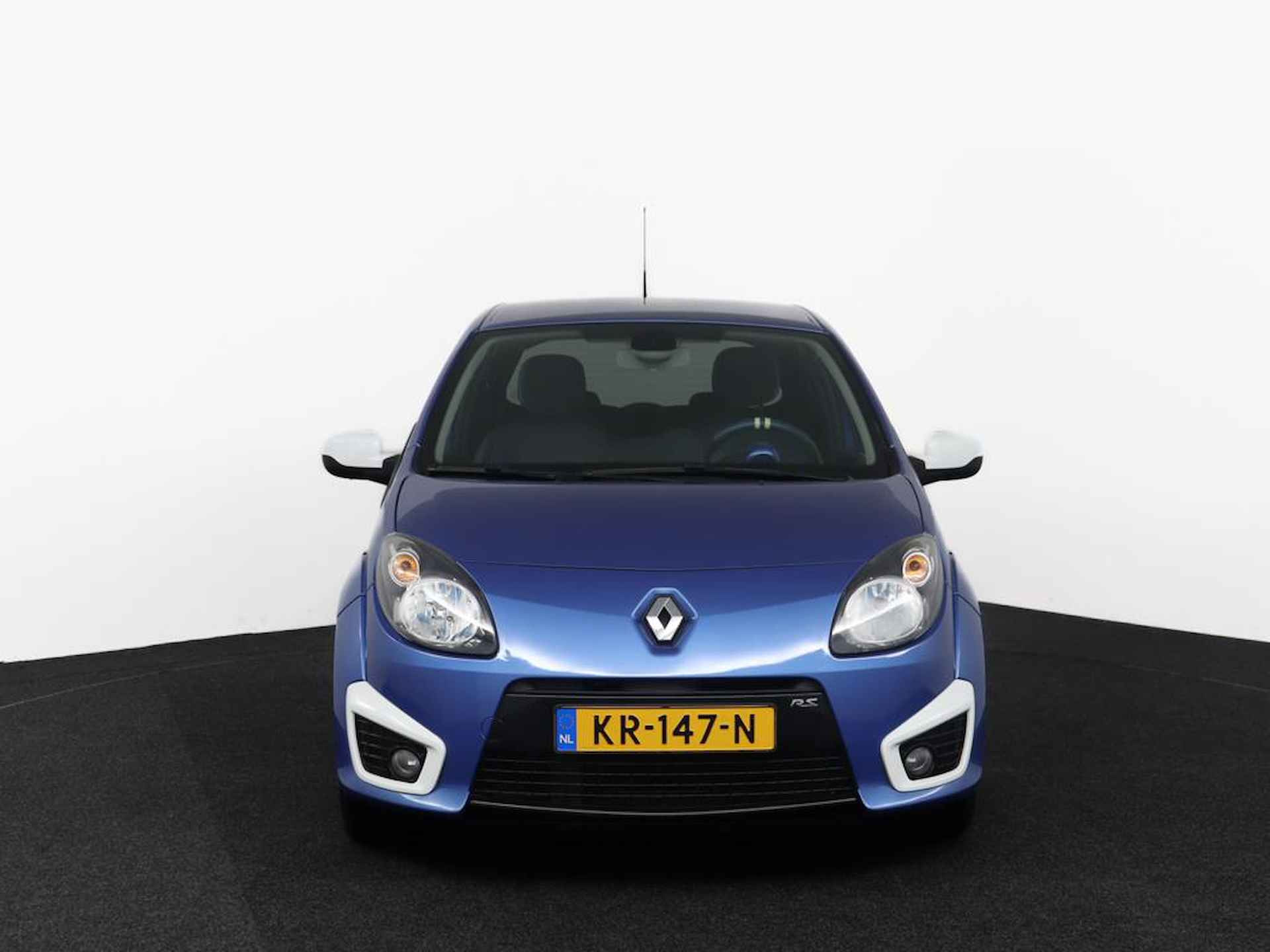 Renault Twingo 1.6 16V Gordini RS |133PK |Leder | Cruise | Airco - 2/40