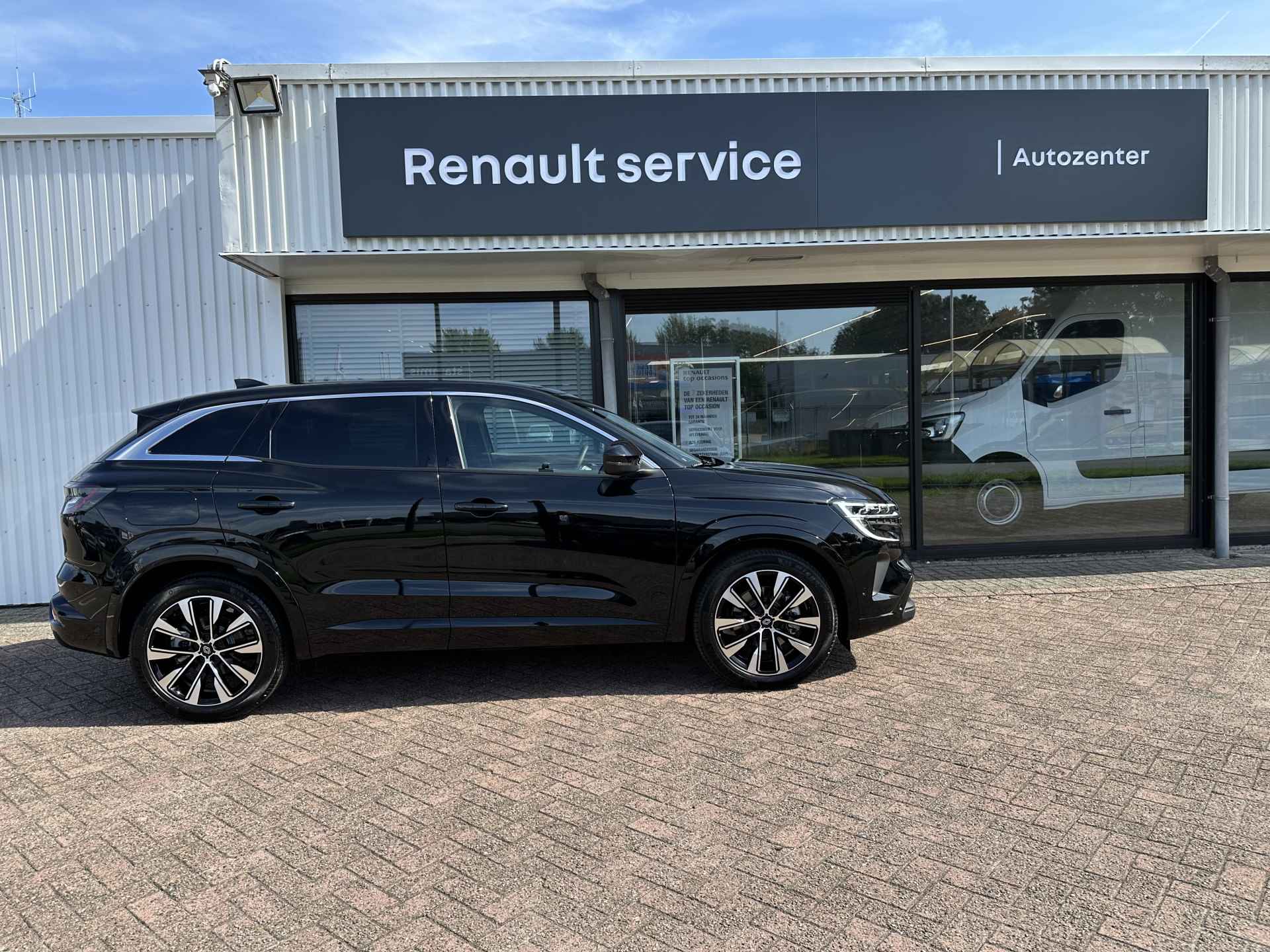 Renault Austral 1.2 E-Tech Hybrid 200 Techno | snel leverbaar | ongebruikte auto | tijdelijk gratis Top Afleverpakket twv Eur 695 - 5/56