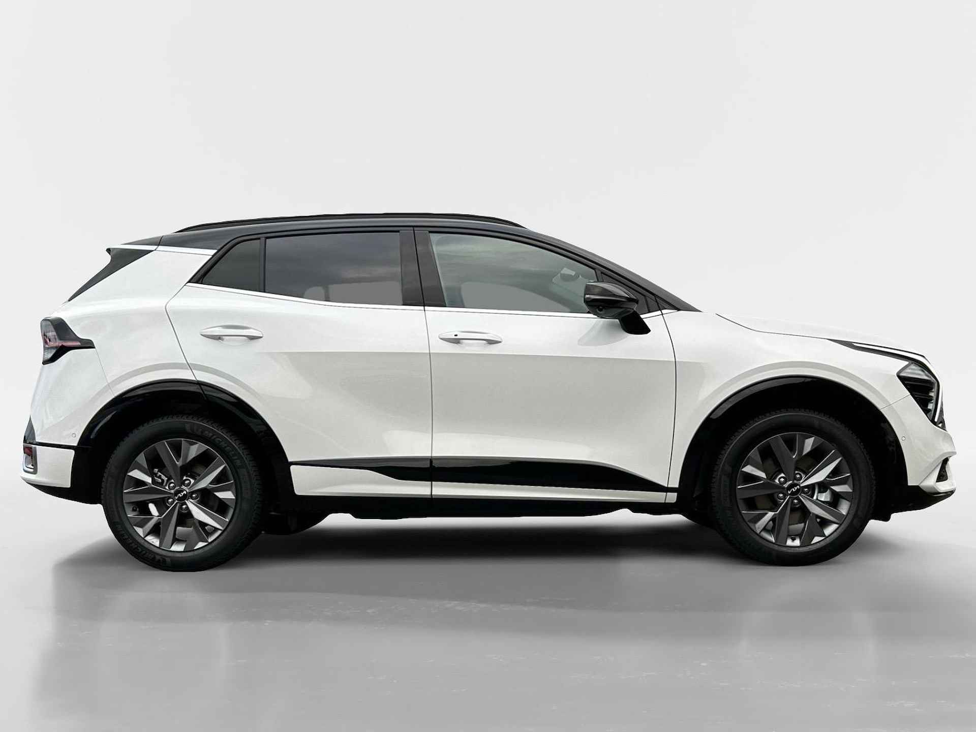 Kia Sportage 1.6 T-GDi Hybrid GT-PlusLine | NIEUW TE BESTELLEN | Nu met €4.000,- inruilpremie | 4,99% Financial lease ( Mogelijk ) - 6/29