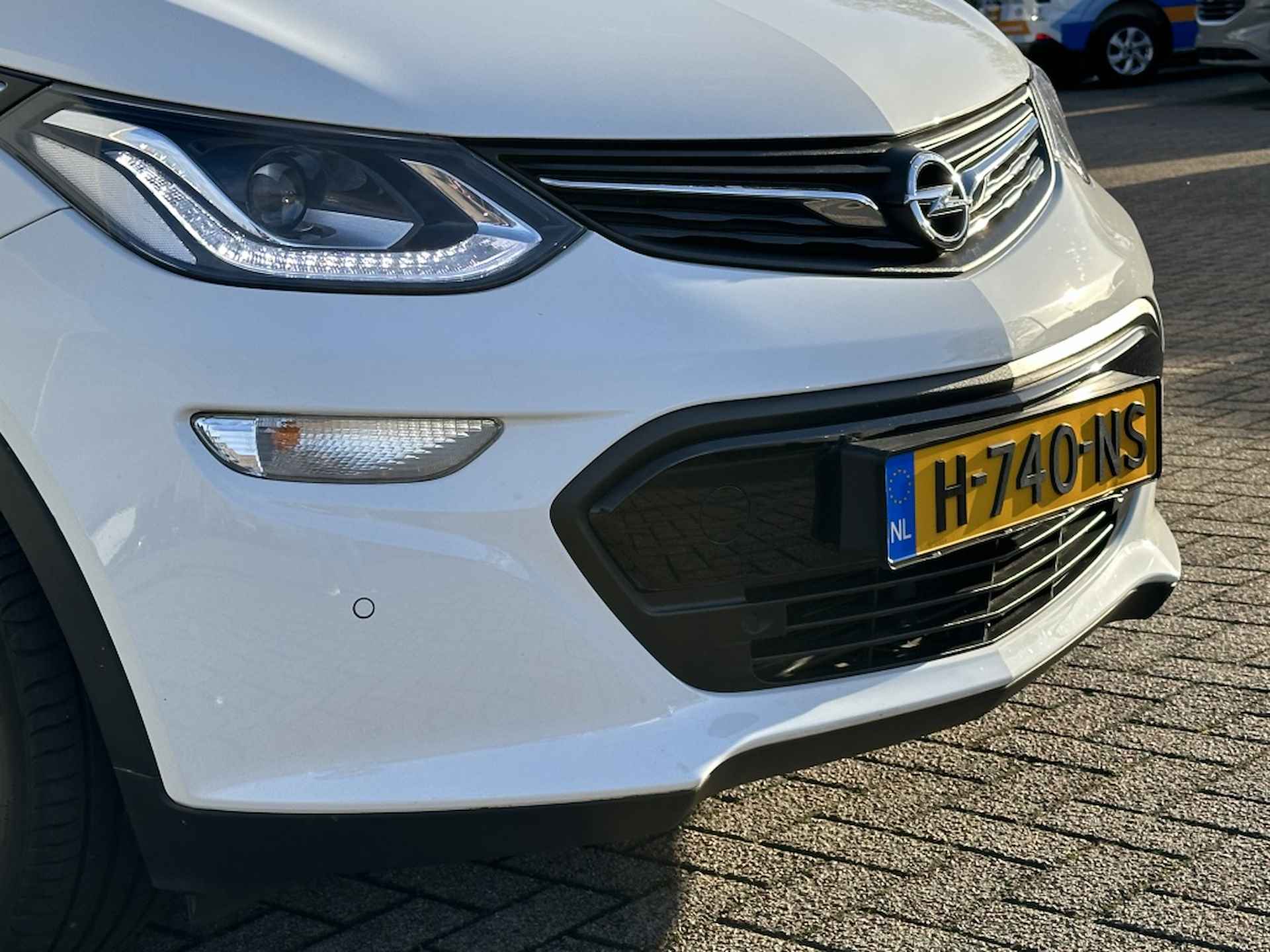 Opel Ampera-e Business  60 kWh - 3/19