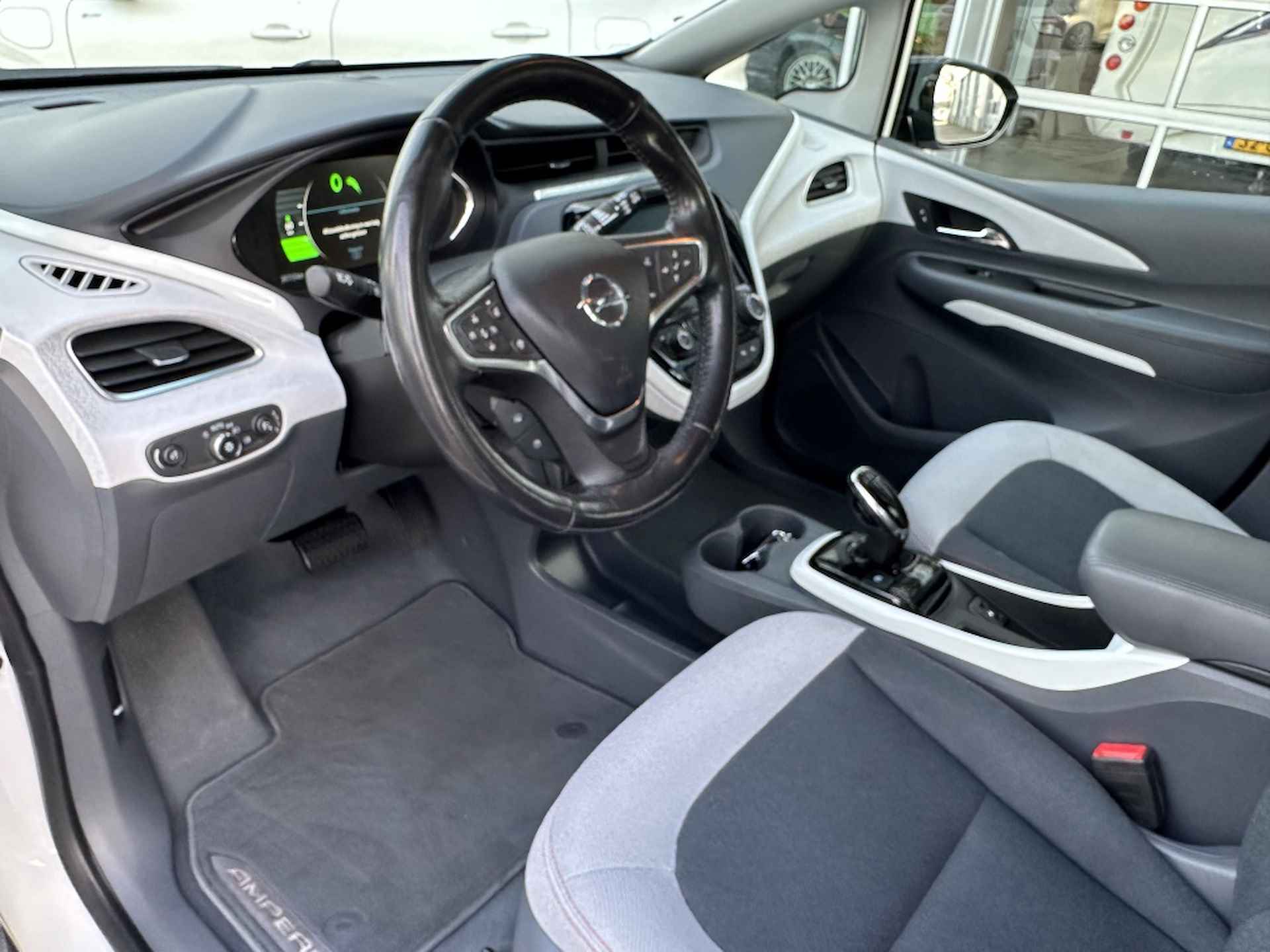 Opel Ampera-e Business  60 kWh - 18/19