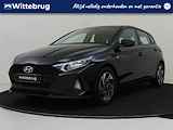 Hyundai i20 1.0 T-GDI Comfort Smart 5 deurs Automaat | Navigatie | Airco | Lichtmetalen Velgen