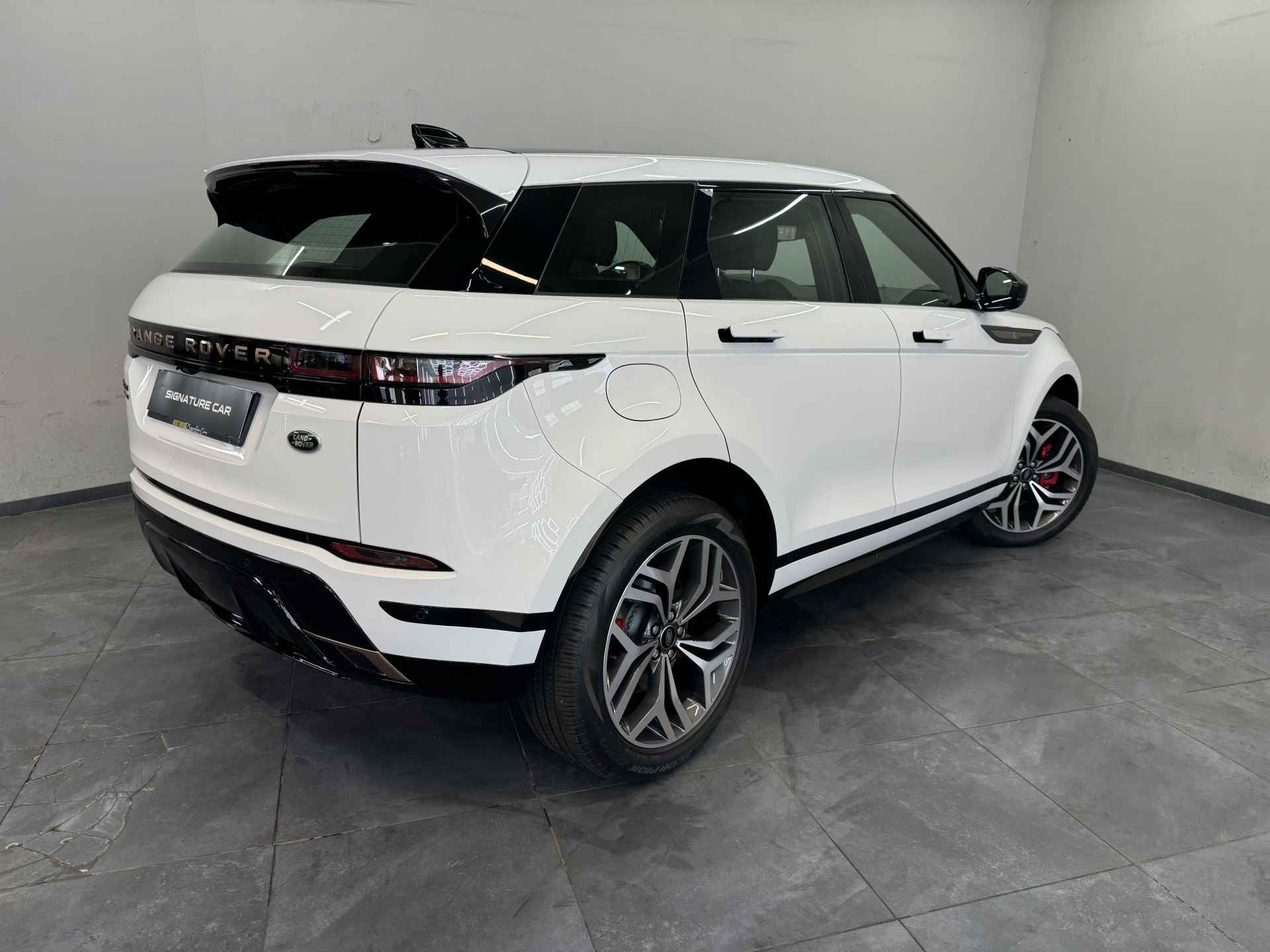 Land Rover Range Rover Evoque 1.5 P300e AWD Autobiography✅Panoramadak✅MERIDIAN✅Virtual Cockpit✅Stoelventilatie✅AUTOBIOGRAPHY✅ - 6/92