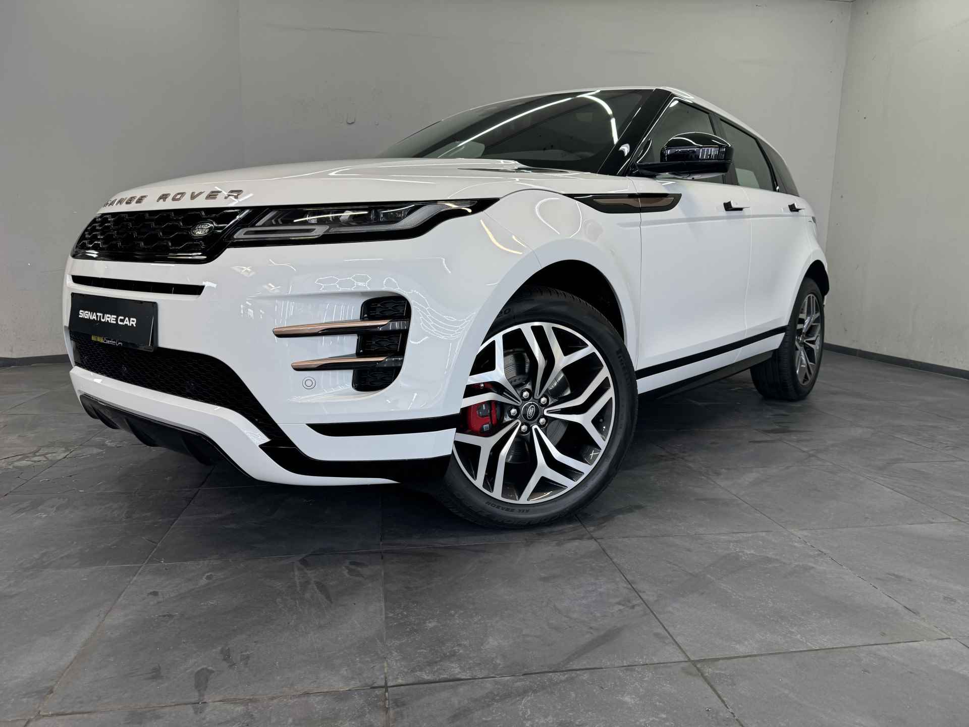 Land Rover Range Rover Evoque 1.5 P300e AWD Autobiography✅Panoramadak✅MERIDIAN✅Virtual Cockpit✅Stoelventilatie✅AUTOBIOGRAPHY✅ - 9/92