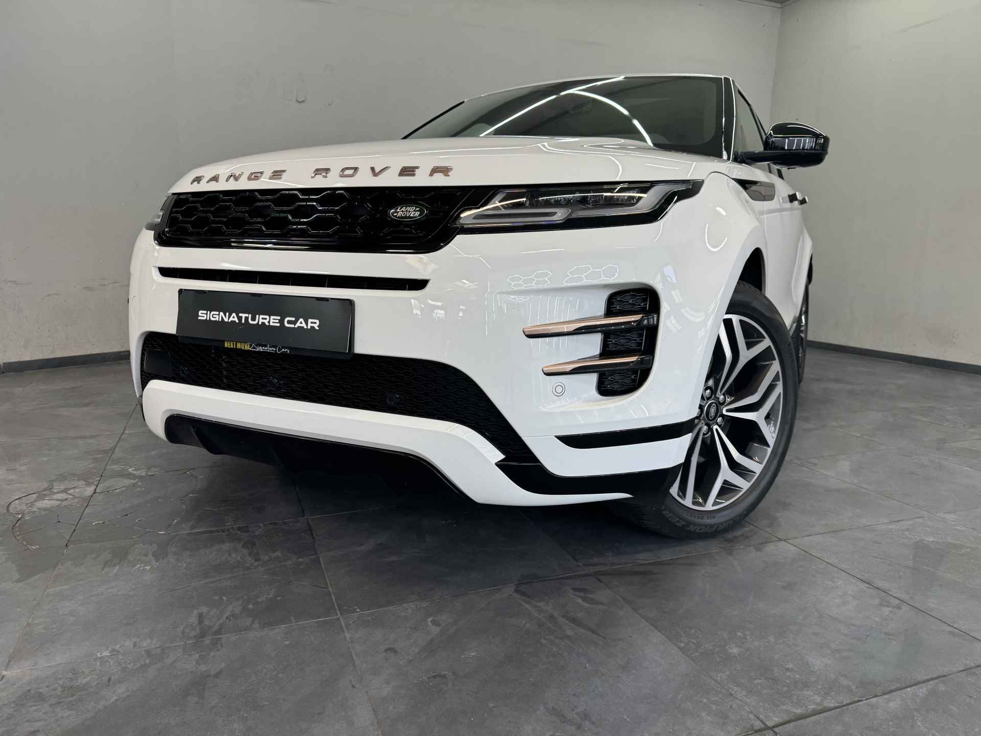 Land Rover Range Rover Evoque 1.5 P300e AWD Autobiography✅Panoramadak✅MERIDIAN✅Virtual Cockpit✅Stoelventilatie✅AUTOBIOGRAPHY✅ - 10/92