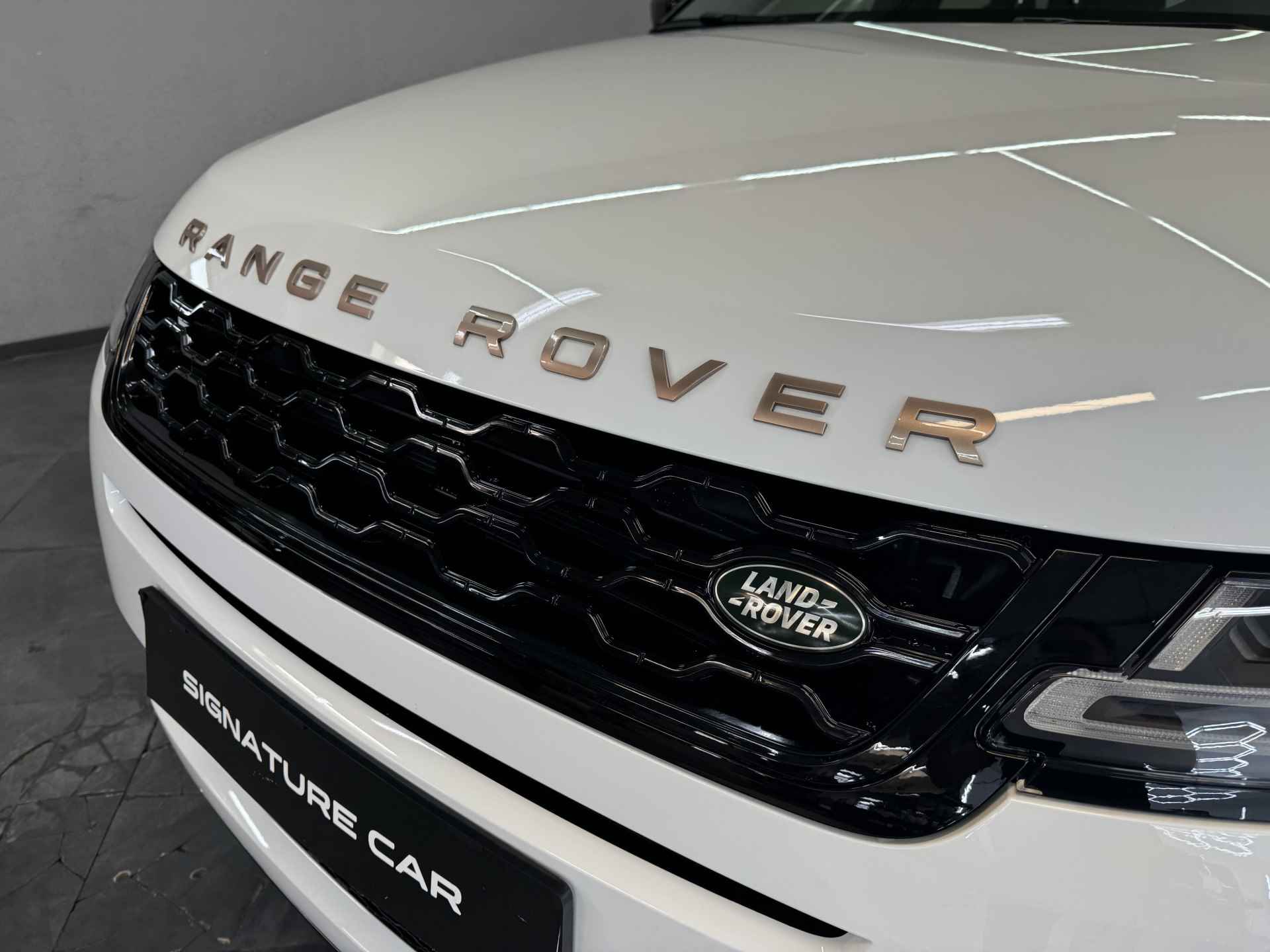 Land Rover Range Rover Evoque 1.5 P300e AWD Autobiography✅Panoramadak✅MERIDIAN✅Virtual Cockpit✅Stoelventilatie✅AUTOBIOGRAPHY✅ - 11/92