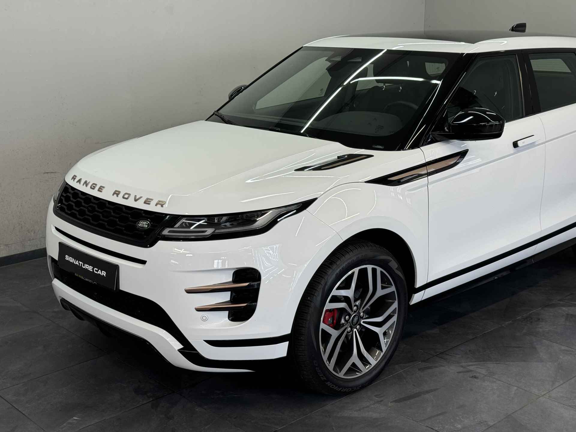 Land Rover Range Rover Evoque 1.5 P300e AWD Autobiography✅Panoramadak✅MERIDIAN✅Virtual Cockpit✅Stoelventilatie✅AUTOBIOGRAPHY✅ - 20/92