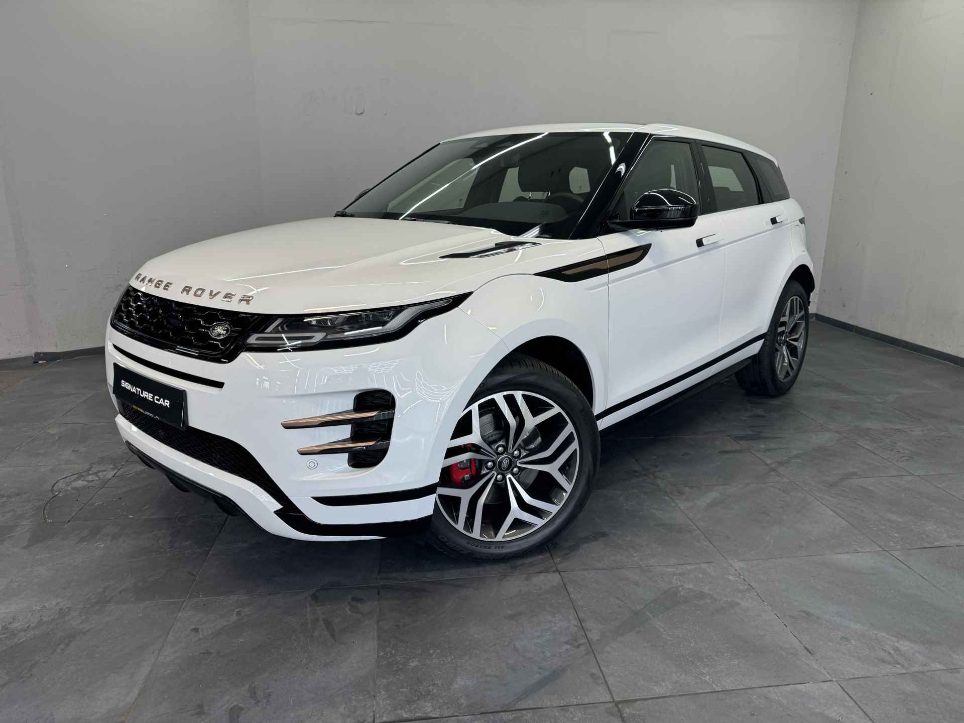 Land Rover Range Rover Evoque 1.5 P300e AWD Autobiography✅Panoramadak✅MERIDIAN✅Virtual Cockpit✅Stoelventilatie✅AUTOBIOGRAPHY✅ - 21/92