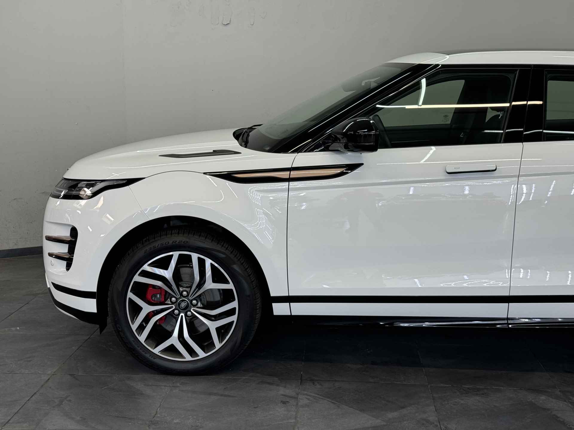 Land Rover Range Rover Evoque 1.5 P300e AWD Autobiography✅Panoramadak✅MERIDIAN✅Virtual Cockpit✅Stoelventilatie✅AUTOBIOGRAPHY✅ - 22/92