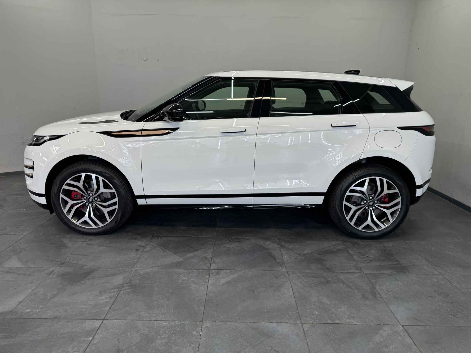 Land Rover Range Rover Evoque 1.5 P300e AWD Autobiography✅Panoramadak✅MERIDIAN✅Virtual Cockpit✅Stoelventilatie✅AUTOBIOGRAPHY✅ - 23/92