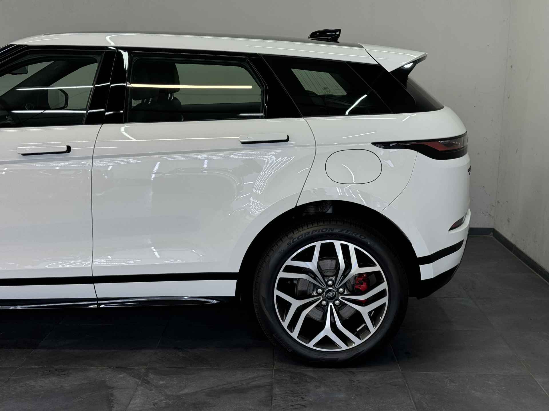 Land Rover Range Rover Evoque 1.5 P300e AWD Autobiography✅Panoramadak✅MERIDIAN✅Virtual Cockpit✅Stoelventilatie✅AUTOBIOGRAPHY✅ - 24/92