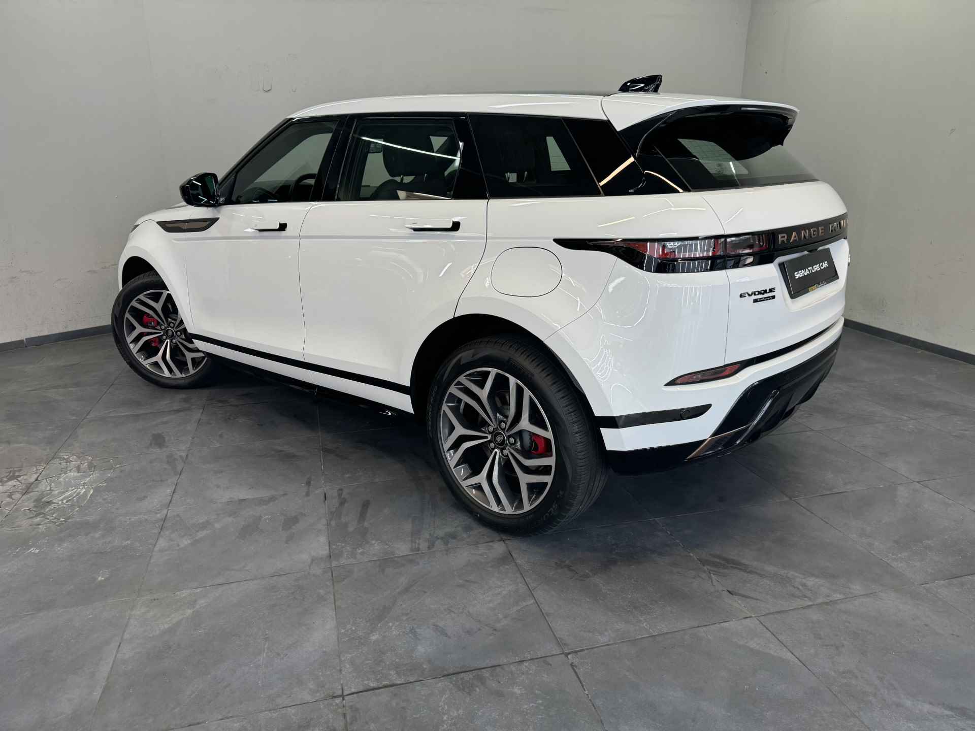 Land Rover Range Rover Evoque 1.5 P300e AWD Autobiography✅Panoramadak✅MERIDIAN✅Virtual Cockpit✅Stoelventilatie✅AUTOBIOGRAPHY✅ - 25/92