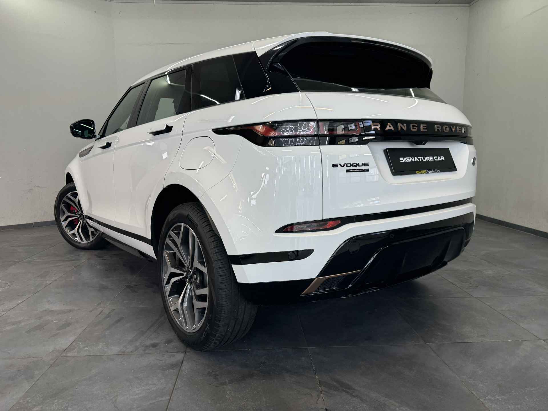 Land Rover Range Rover Evoque 1.5 P300e AWD Autobiography✅Panoramadak✅MERIDIAN✅Virtual Cockpit✅Stoelventilatie✅AUTOBIOGRAPHY✅ - 26/92