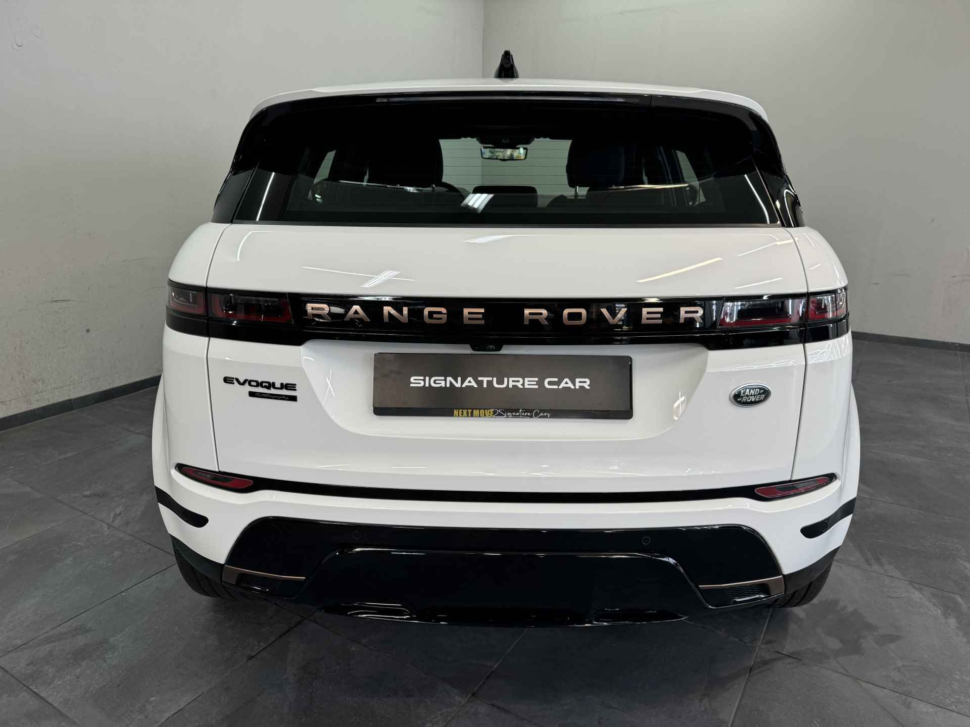 Land Rover Range Rover Evoque 1.5 P300e AWD Autobiography✅Panoramadak✅MERIDIAN✅Virtual Cockpit✅Stoelventilatie✅AUTOBIOGRAPHY✅ - 28/92