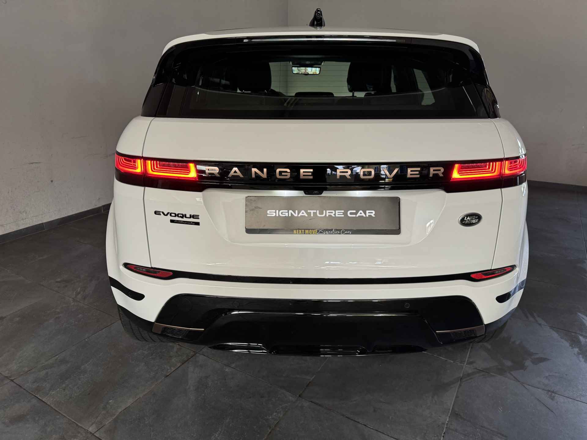 Land Rover Range Rover Evoque 1.5 P300e AWD Autobiography✅Panoramadak✅MERIDIAN✅Virtual Cockpit✅Stoelventilatie✅AUTOBIOGRAPHY✅ - 29/92