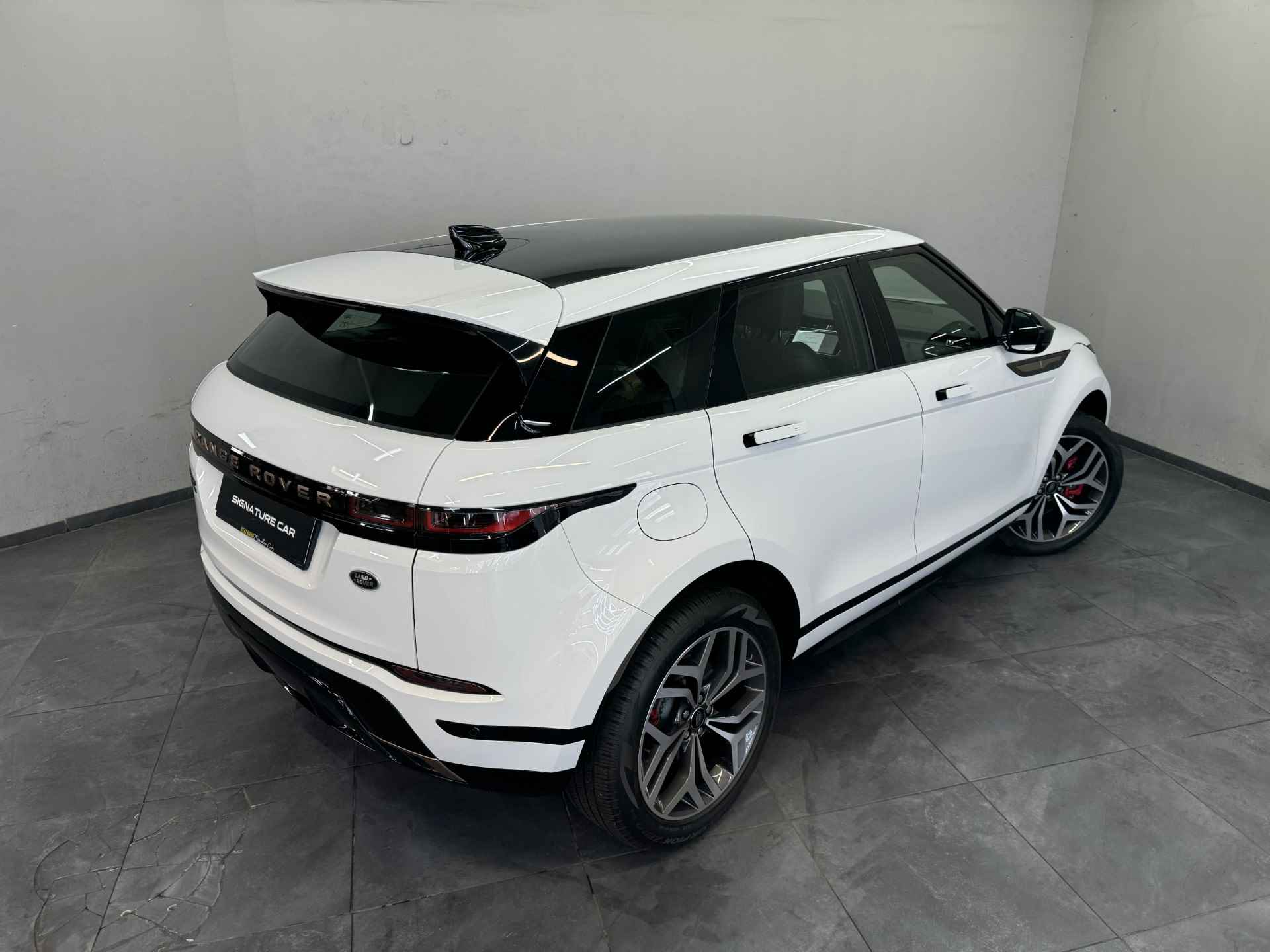 Land Rover Range Rover Evoque 1.5 P300e AWD Autobiography✅Panoramadak✅MERIDIAN✅Virtual Cockpit✅Stoelventilatie✅AUTOBIOGRAPHY✅ - 37/92