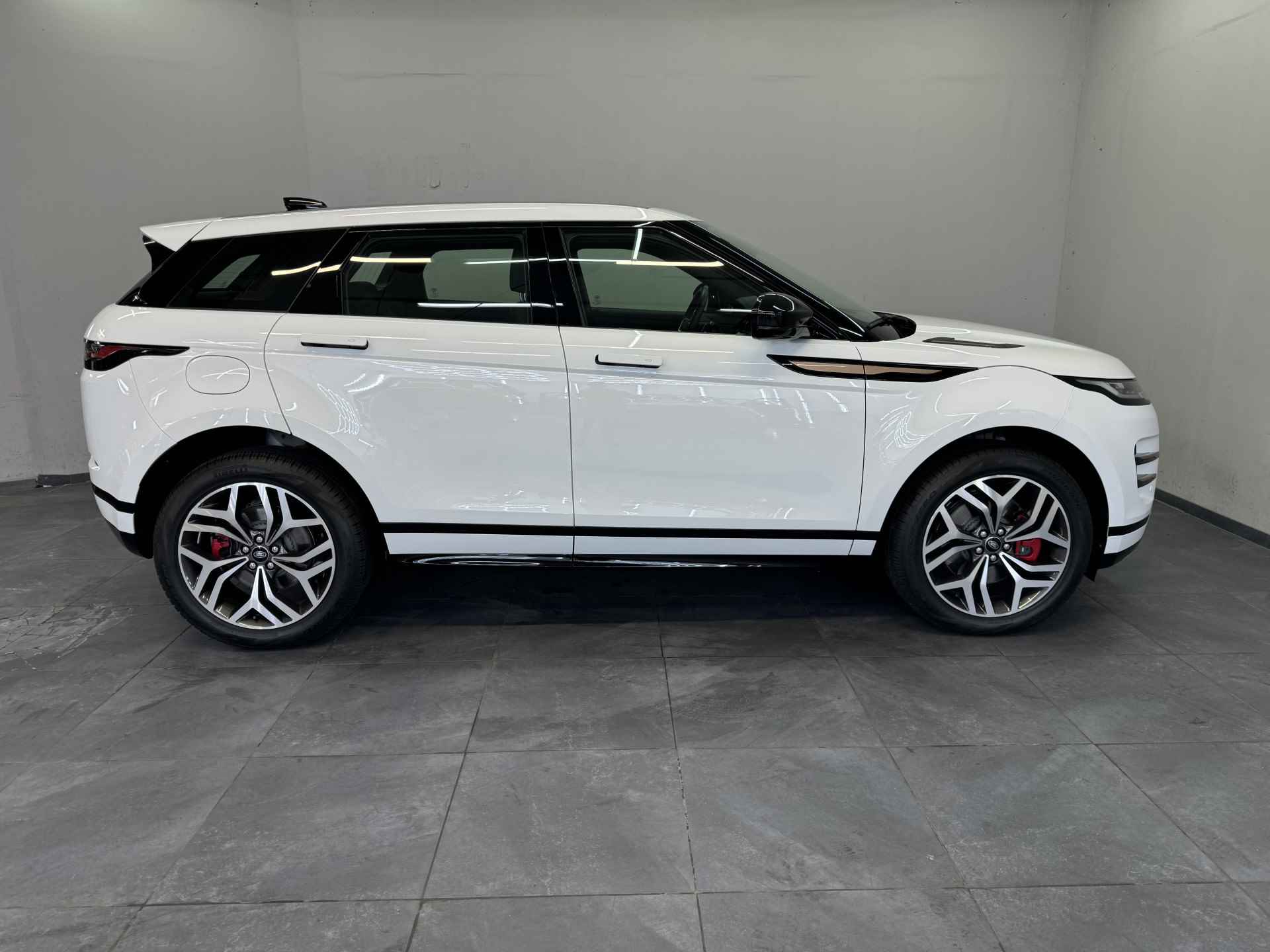 Land Rover Range Rover Evoque 1.5 P300e AWD Autobiography✅Panoramadak✅MERIDIAN✅Virtual Cockpit✅Stoelventilatie✅AUTOBIOGRAPHY✅ - 38/92