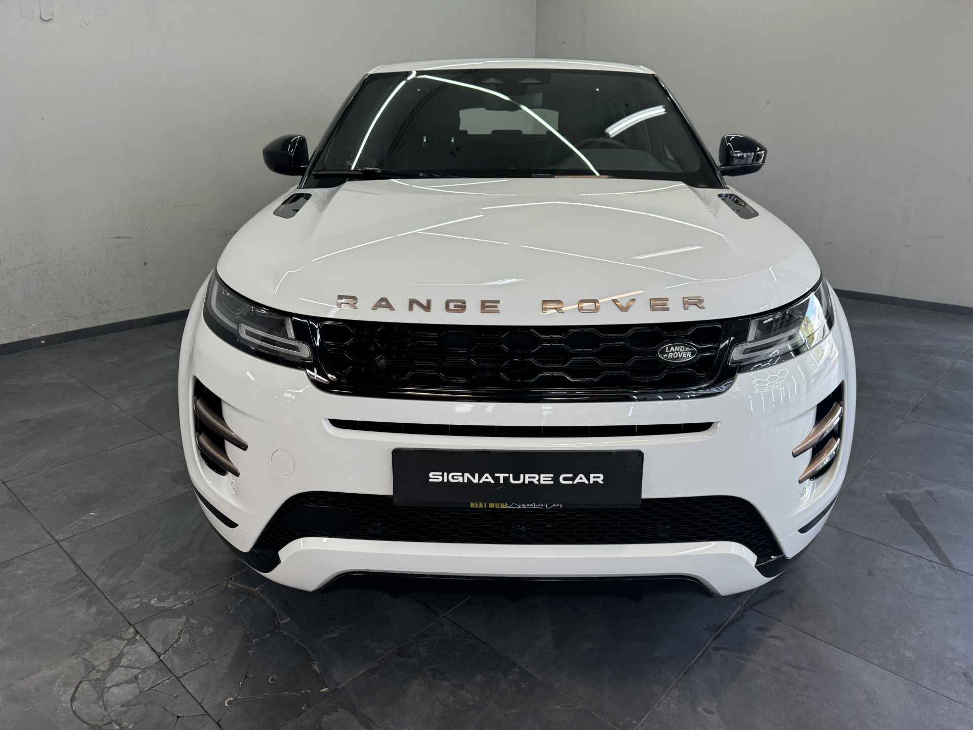 Land Rover Range Rover Evoque 1.5 P300e AWD Autobiography✅Panoramadak✅MERIDIAN✅Virtual Cockpit✅Stoelventilatie✅AUTOBIOGRAPHY✅ - 43/92