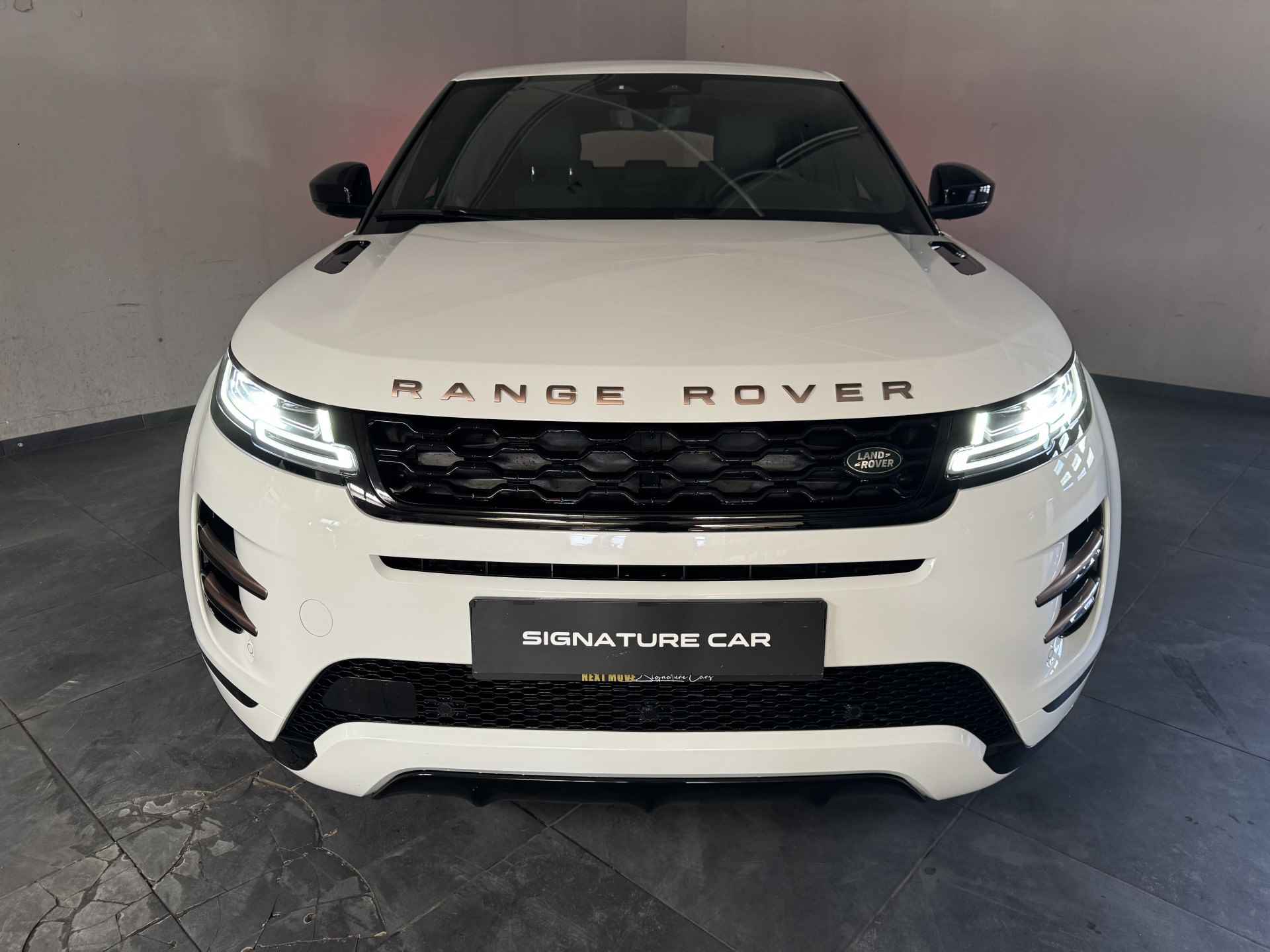 Land Rover Range Rover Evoque 1.5 P300e AWD Autobiography✅Panoramadak✅MERIDIAN✅Virtual Cockpit✅Stoelventilatie✅AUTOBIOGRAPHY✅ - 44/92