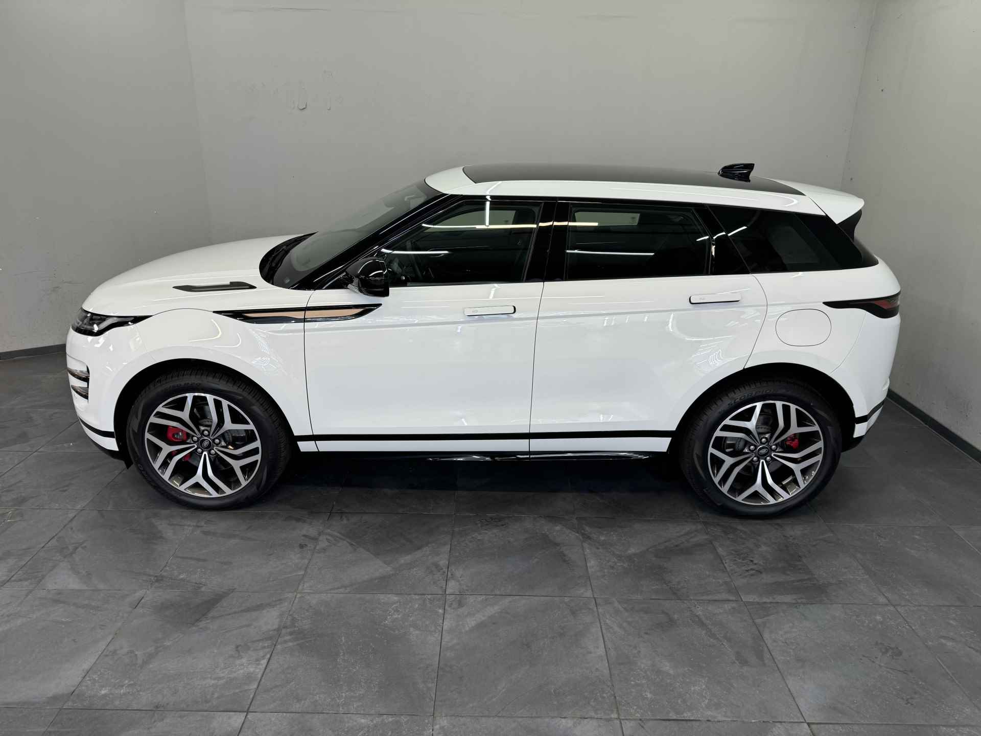 Land Rover Range Rover Evoque 1.5 P300e AWD Autobiography✅Panoramadak✅MERIDIAN✅Virtual Cockpit✅Stoelventilatie✅AUTOBIOGRAPHY✅ - 75/92