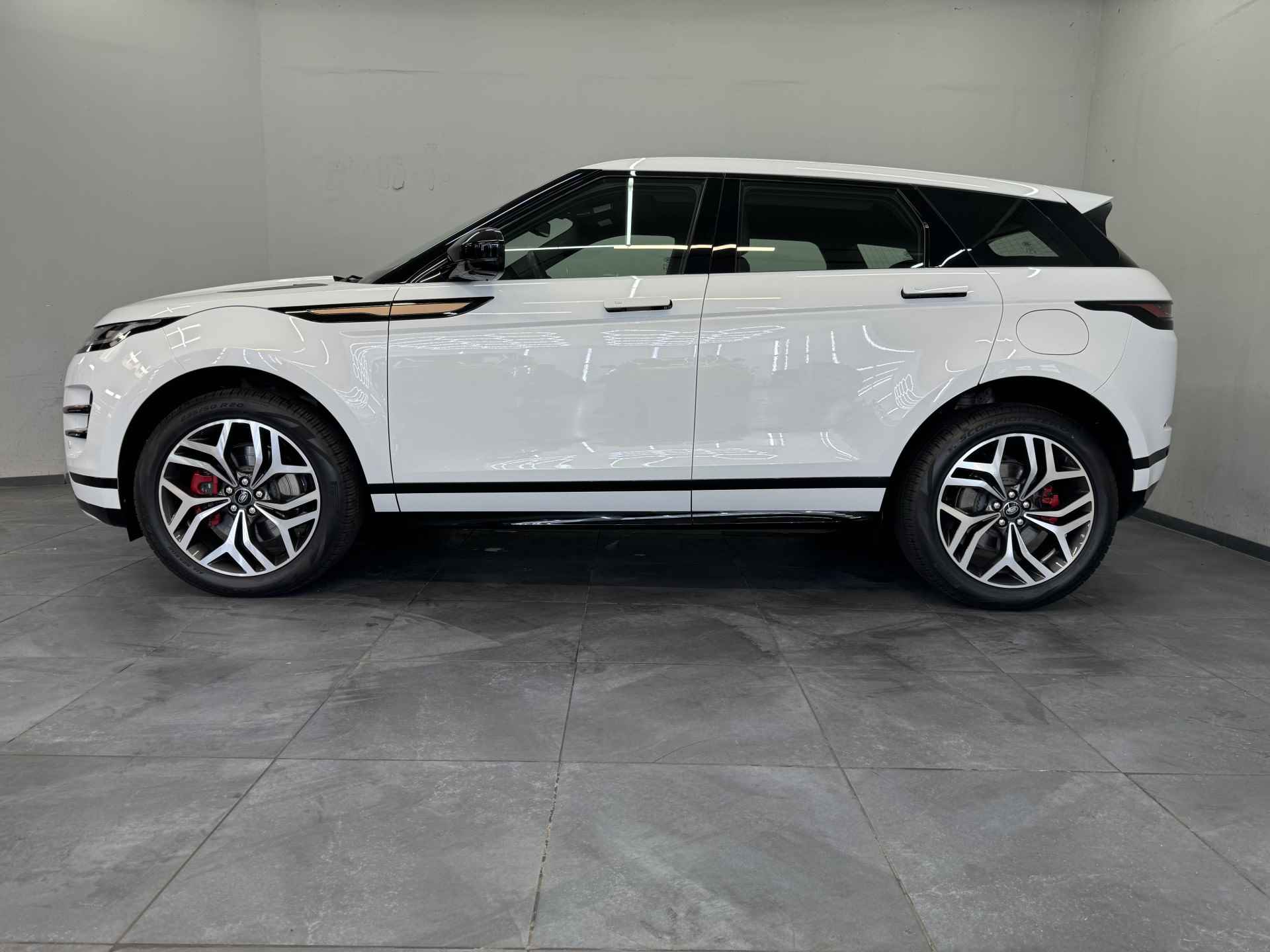 Land Rover Range Rover Evoque 1.5 P300e AWD Autobiography✅Panoramadak✅MERIDIAN✅Virtual Cockpit✅Stoelventilatie✅AUTOBIOGRAPHY✅ - 76/92