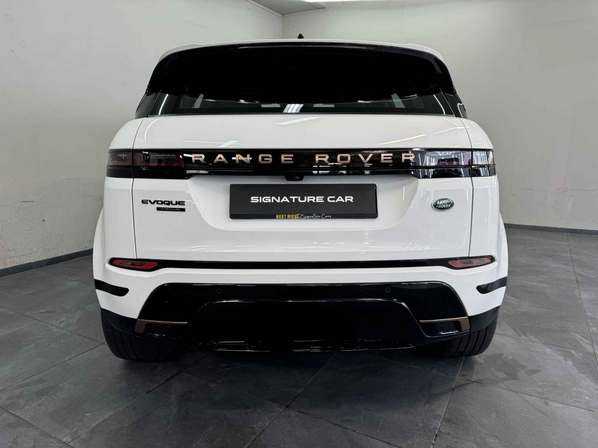 Land Rover Range Rover Evoque 1.5 P300e AWD Autobiography✅Panoramadak✅MERIDIAN✅Virtual Cockpit✅Stoelventilatie✅AUTOBIOGRAPHY✅ - 79/92