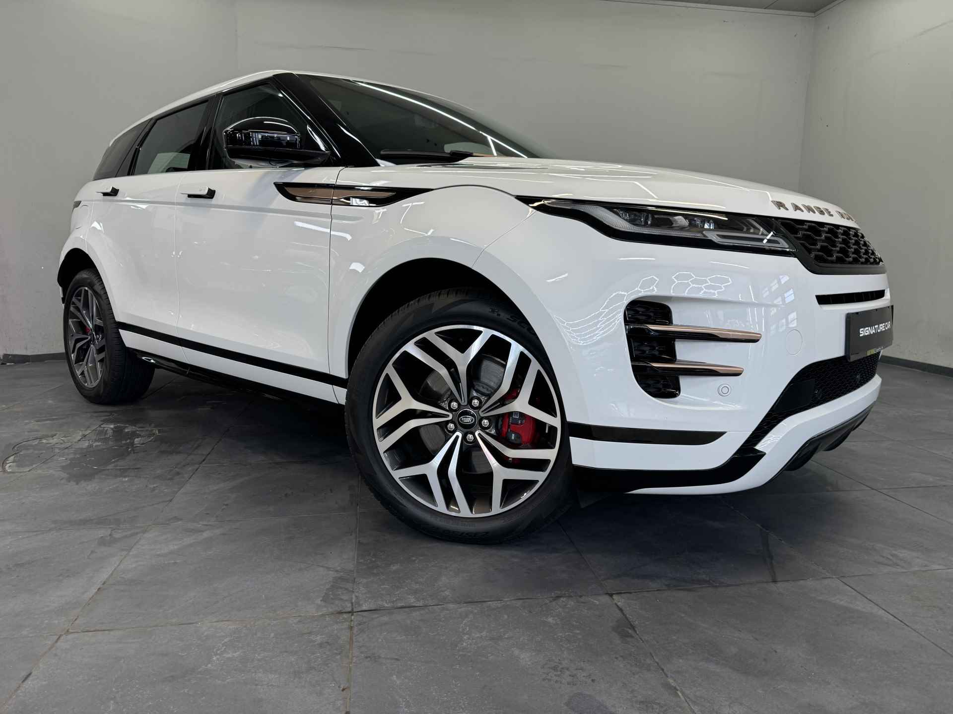 Land Rover Range Rover Evoque 1.5 P300e AWD Autobiography✅Panoramadak✅MERIDIAN✅Virtual Cockpit✅Stoelventilatie✅AUTOBIOGRAPHY✅ - 86/92