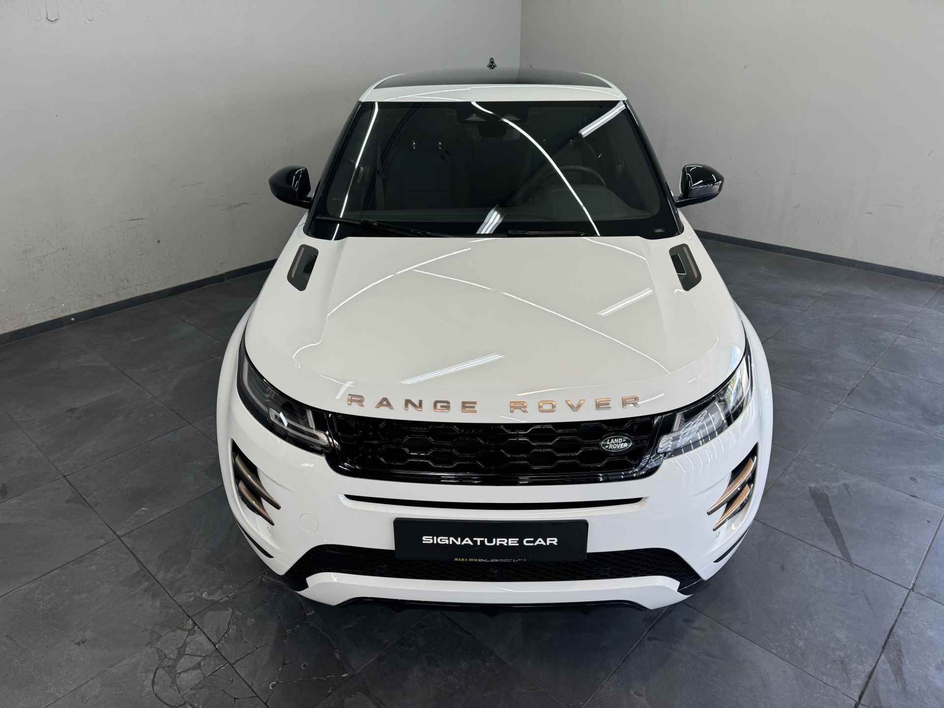 Land Rover Range Rover Evoque 1.5 P300e AWD Autobiography✅Panoramadak✅MERIDIAN✅Virtual Cockpit✅Stoelventilatie✅AUTOBIOGRAPHY✅ - 87/92