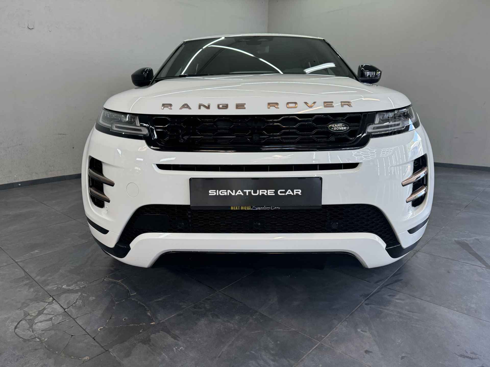 Land Rover Range Rover Evoque 1.5 P300e AWD Autobiography✅Panoramadak✅MERIDIAN✅Virtual Cockpit✅Stoelventilatie✅AUTOBIOGRAPHY✅ - 88/92