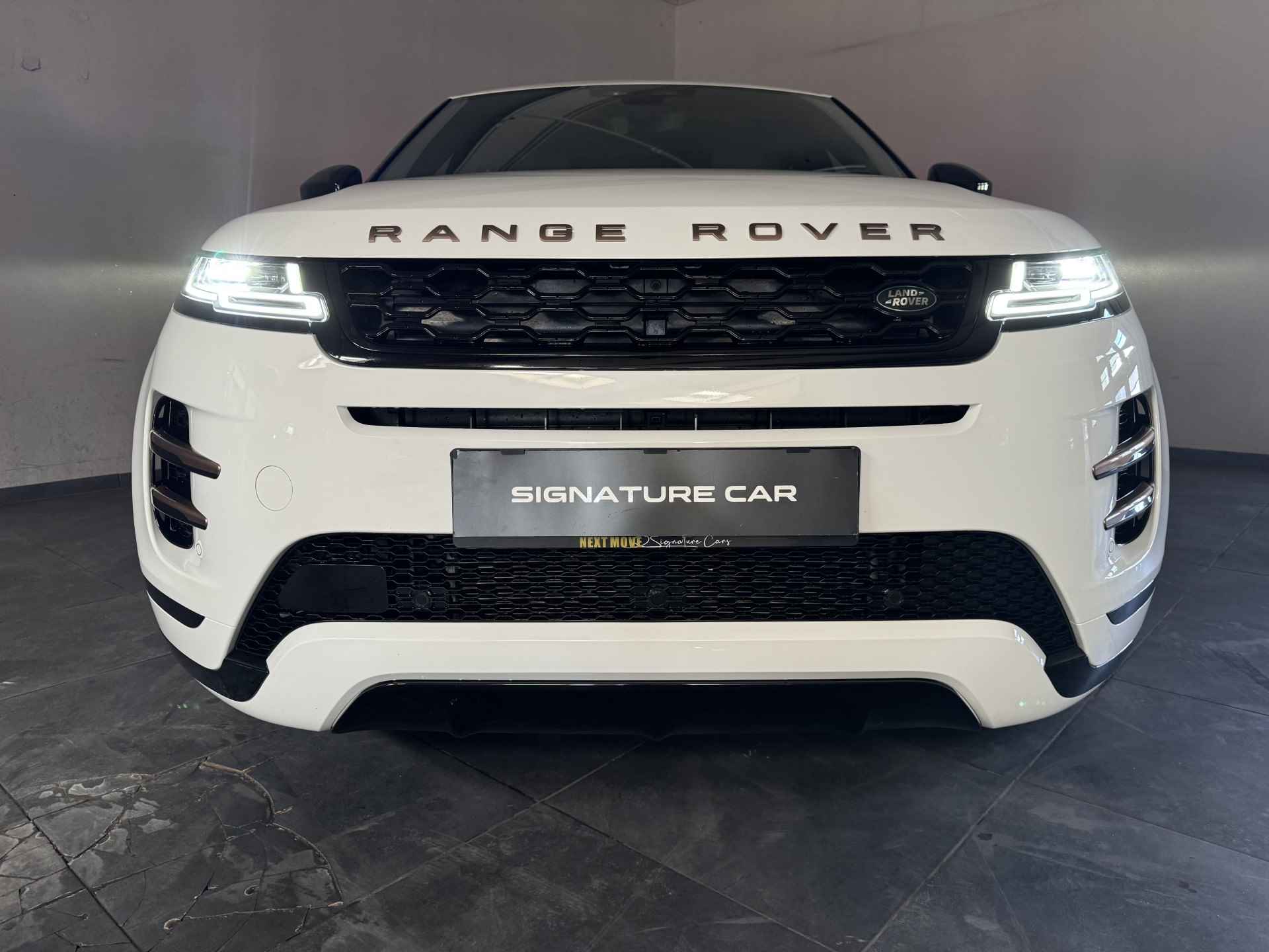 Land Rover Range Rover Evoque 1.5 P300e AWD Autobiography✅Panoramadak✅MERIDIAN✅Virtual Cockpit✅Stoelventilatie✅AUTOBIOGRAPHY✅ - 89/92