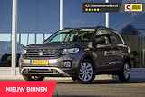 Volkswagen T-Cross 1.0 TSI Life | Camera | NL Auto | Carplay