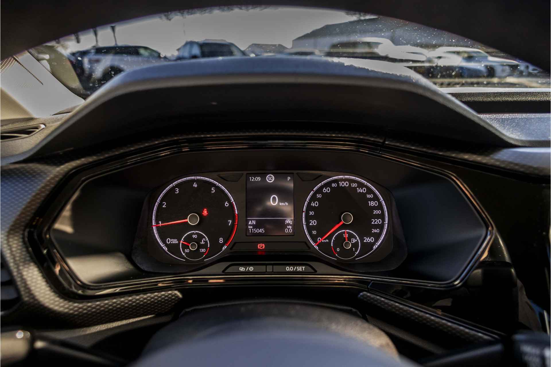 Volkswagen T-Cross 1.0 TSI Life | Camera | NL Auto | Carplay - 8/38