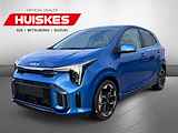 Kia Picanto 1.0 DPI GT-Line (Te Bestellen)