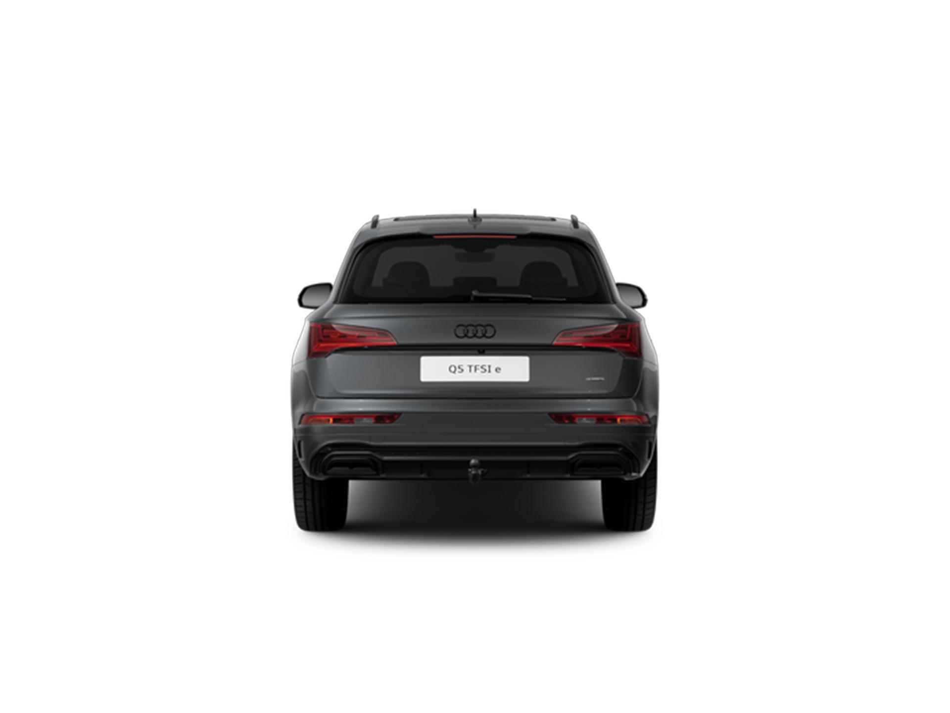 Audi Q5 S edition Competition 50 TFSI e 220 kW / 299 pk - 3/5