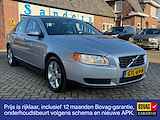 Volvo S80 2.5 T Geartronic