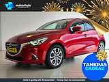 MAZDA 2 1.5 SKYACTIV-G 90PK GT-M CAMERA NAVI PDC WINTERPACK